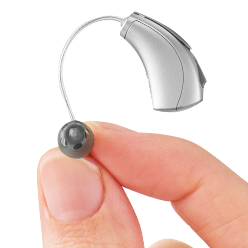 livingston hearing aid tinnitus