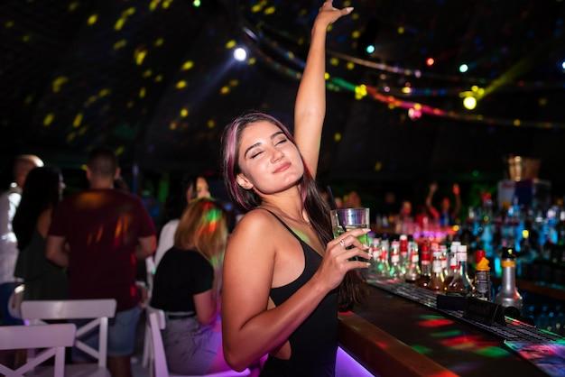mexican night clubs near me