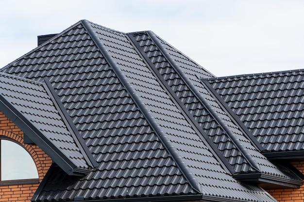 modern roofing