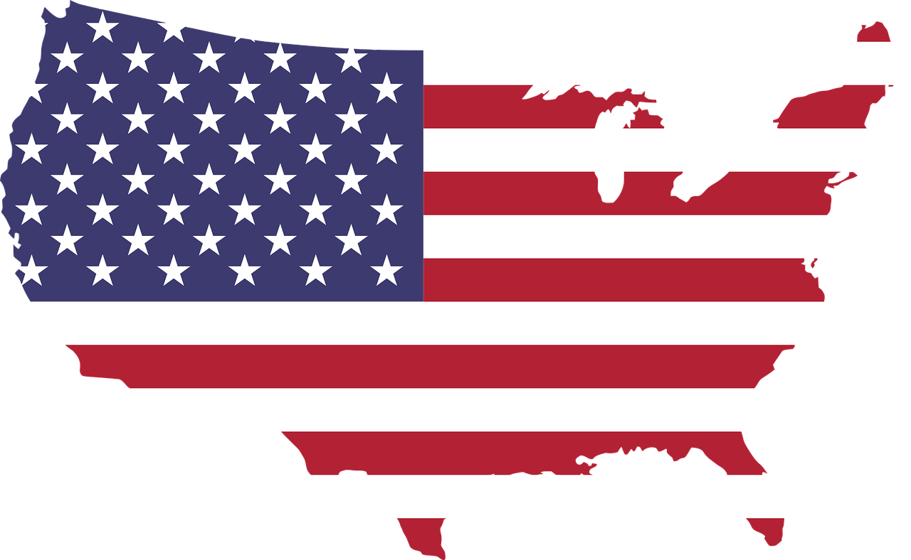 monsters in america map