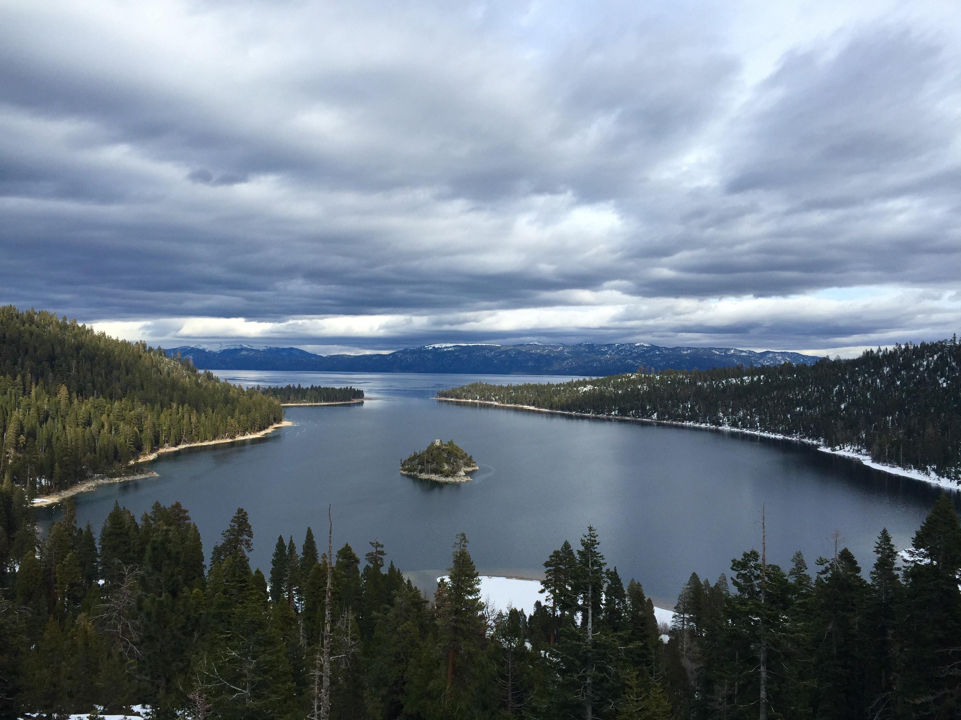 moving to lake tahoe