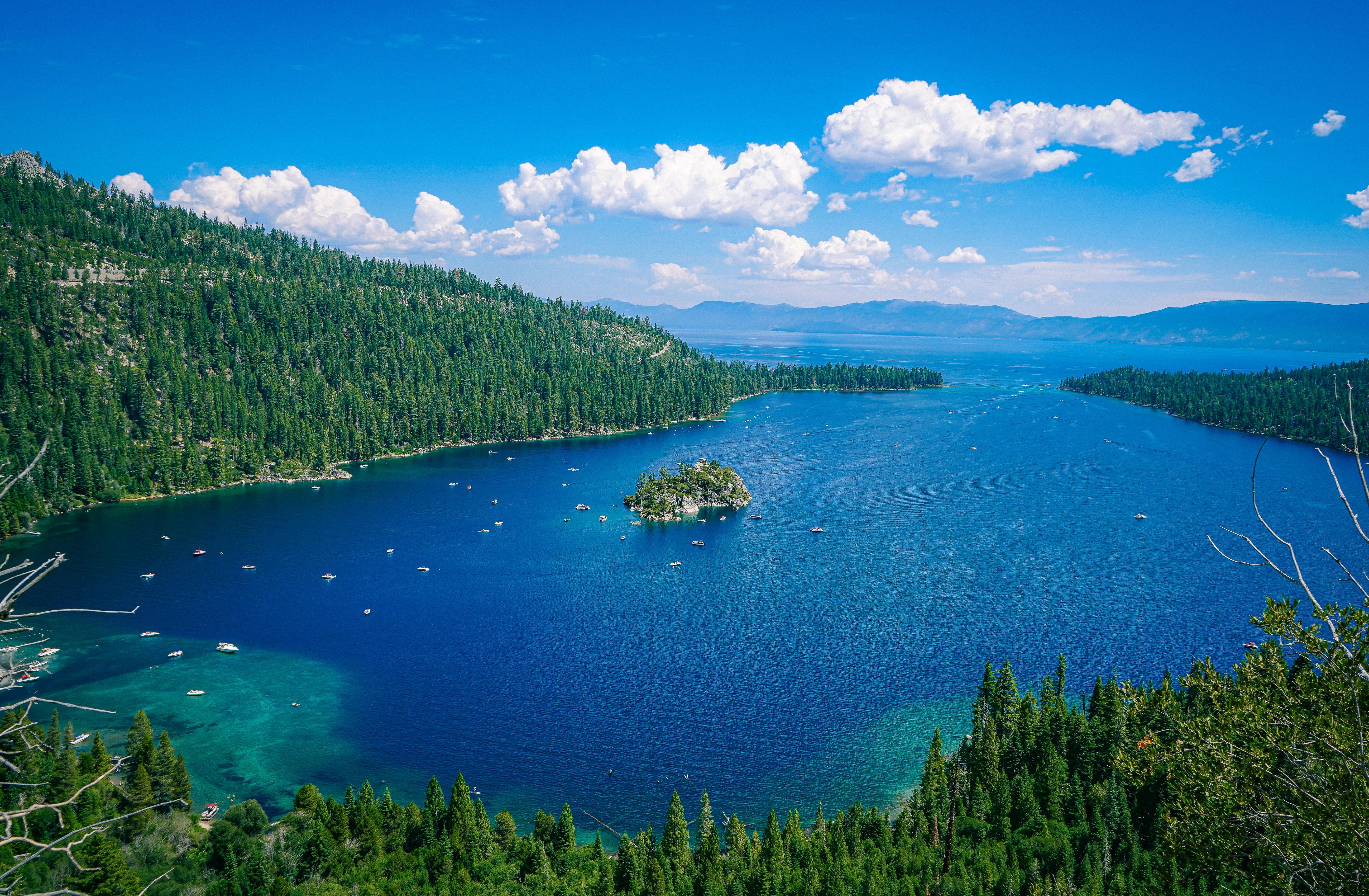 moving to lake tahoe