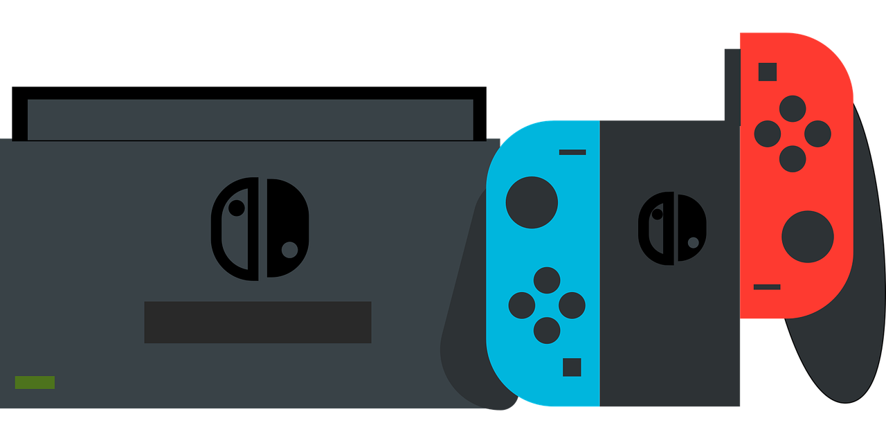 Why did Nintendo stop selling Switch docks?