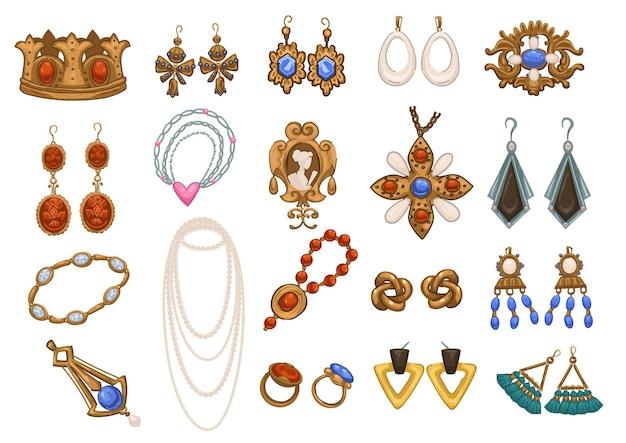 peoples jewelry