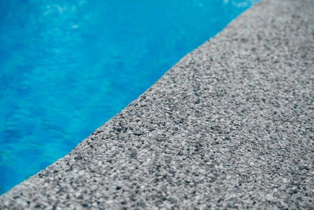 what is pool resurfacing