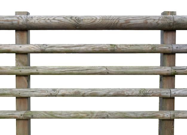 postmaster fence posts