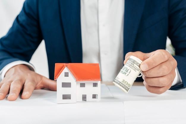 real estate professional tax benefits