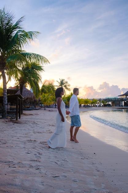 renew wedding vows in aruba