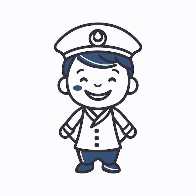 sailor crossword clue