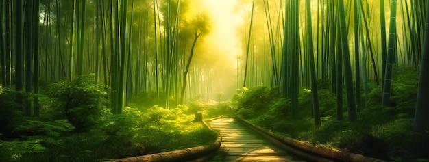 seabreeze bamboo