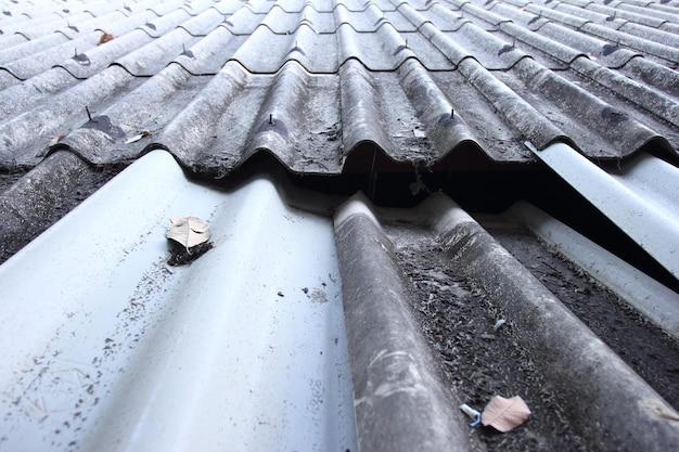 should i replace my roof if it's not leaking