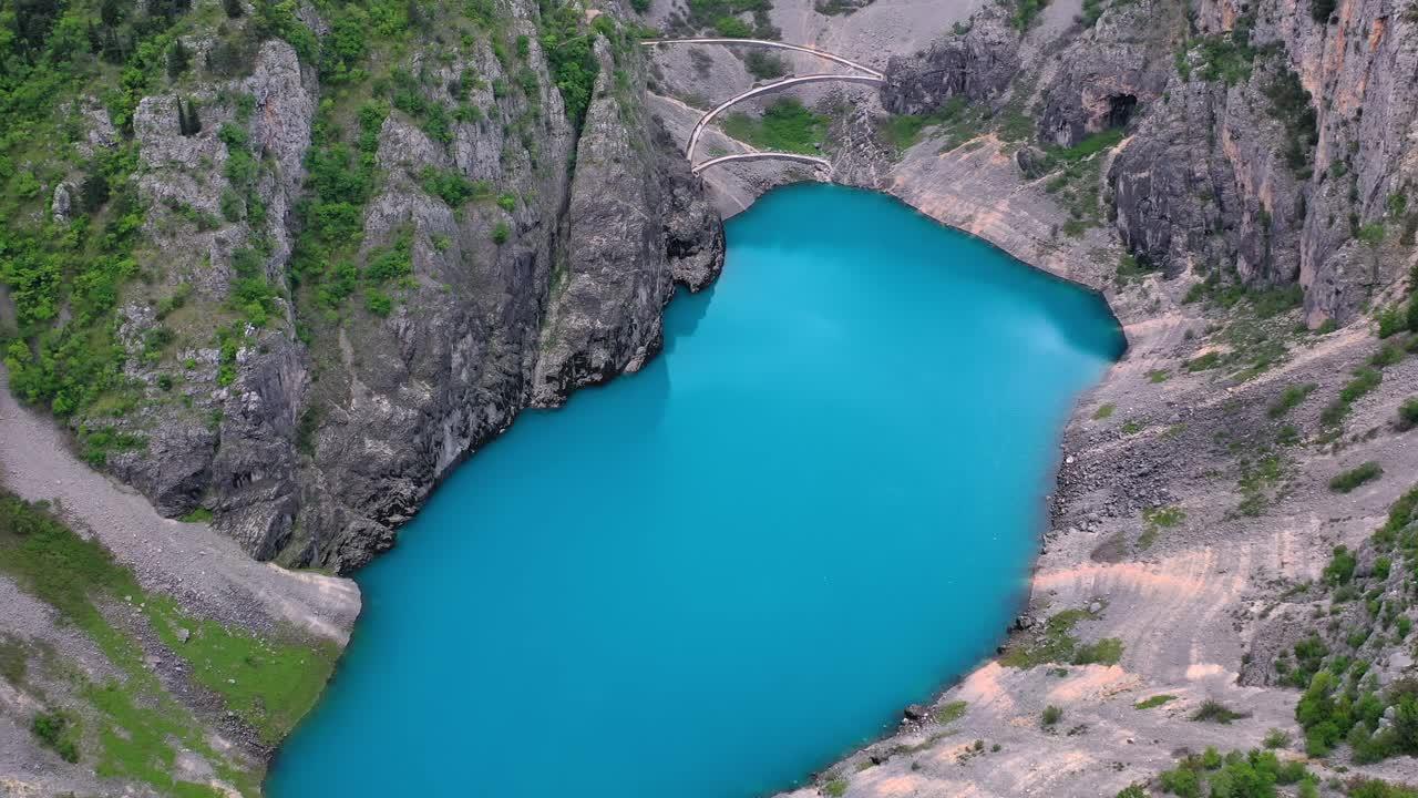 silverton reservoir