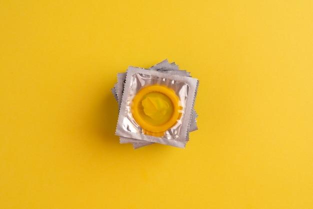 small condoms