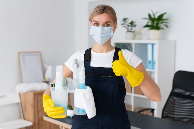 starting a cleaning business in nj