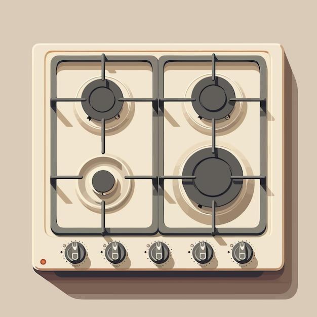 stove toppers