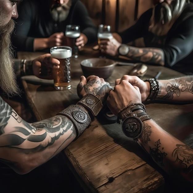 tattoos of the last supper