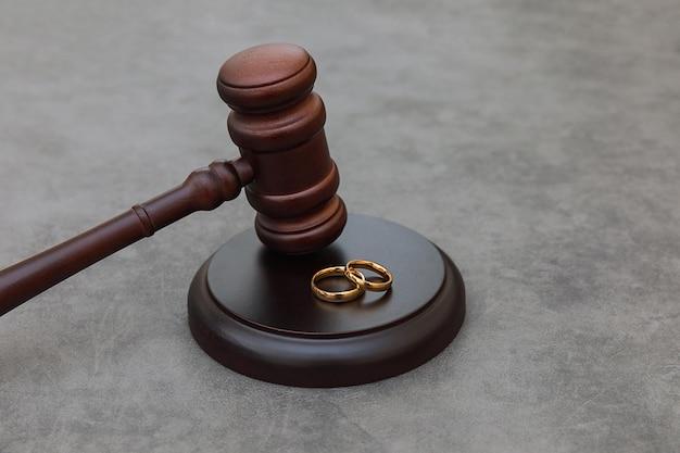 texas marriage separation laws