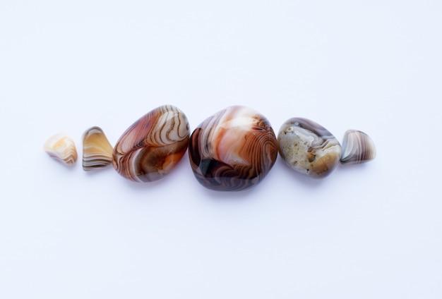indian agate