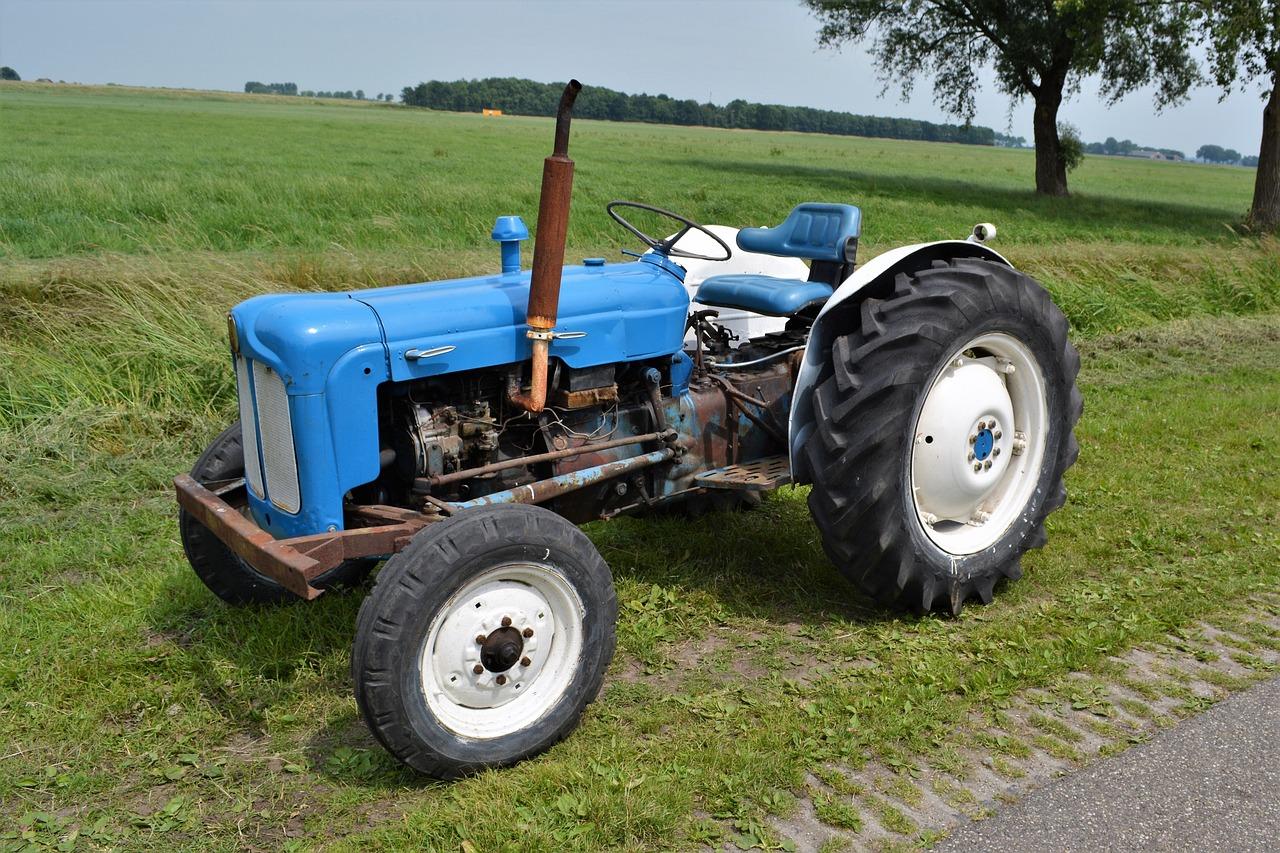 ford 3000