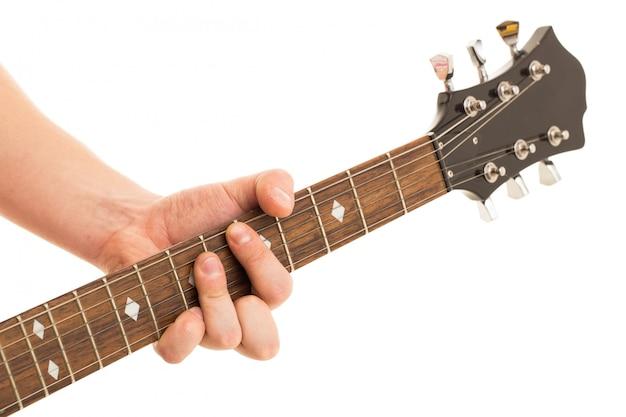 g string guitar