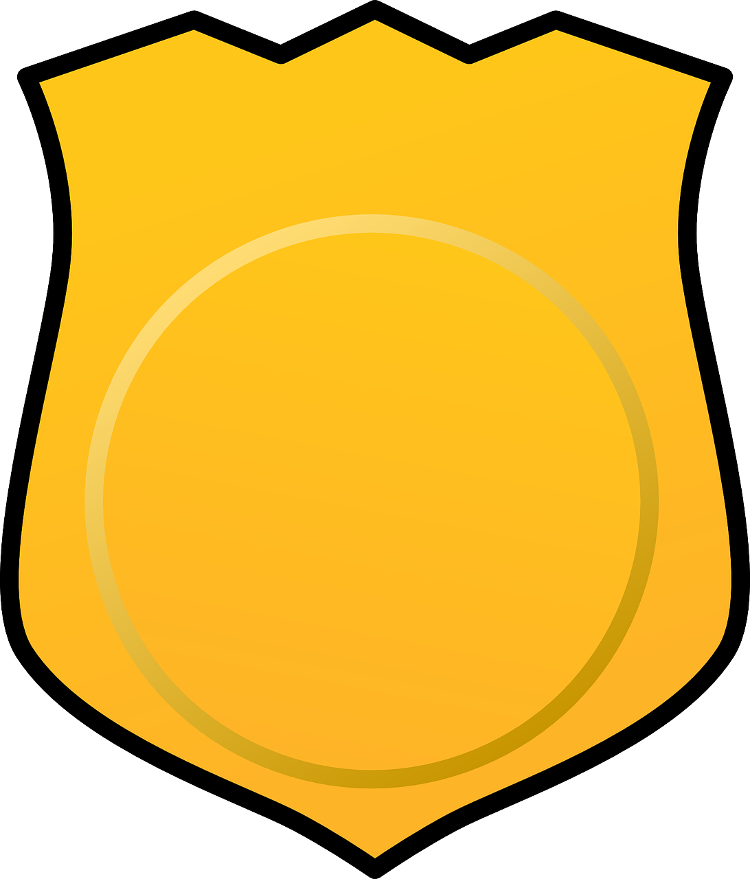 irs criminal investigation badge