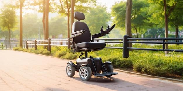 expensive electric wheelchairs