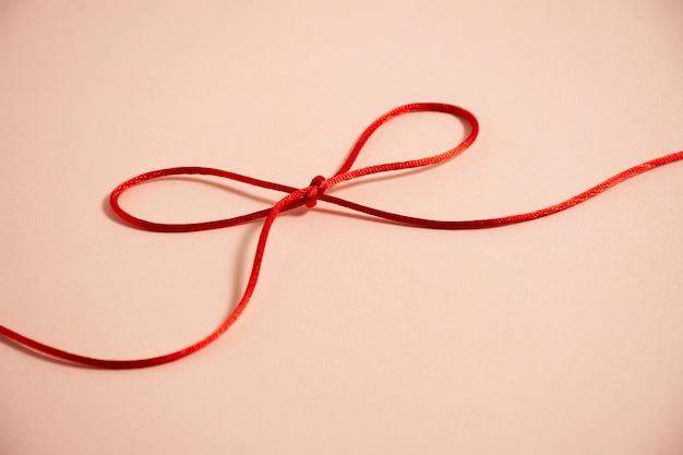 red thread meaning in business