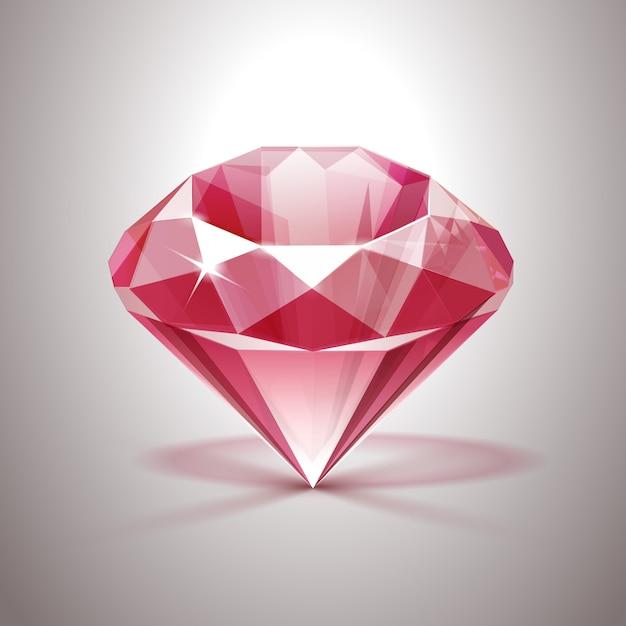 the pink dream diamond