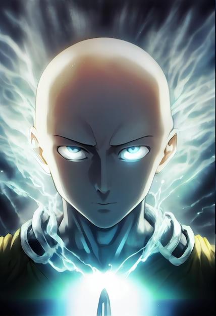 one punch man 181