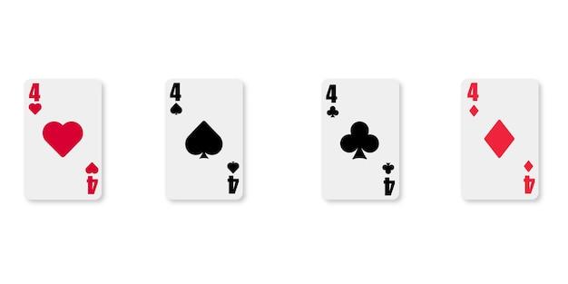 What is the power of the 2 of spades in high card?