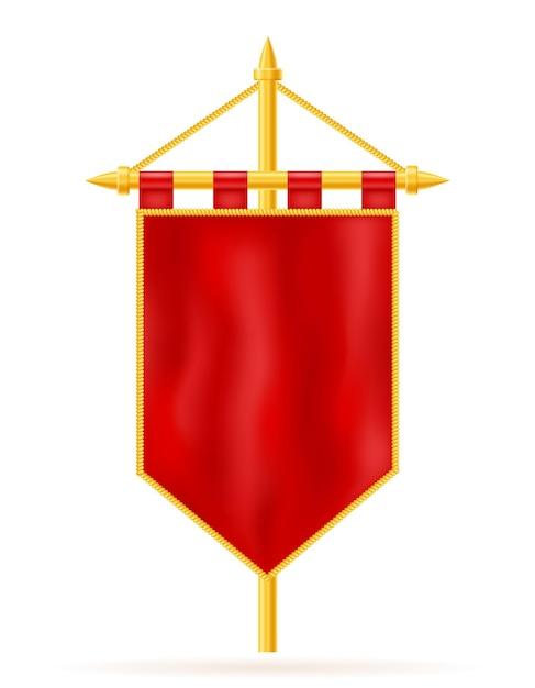 royal standard flag