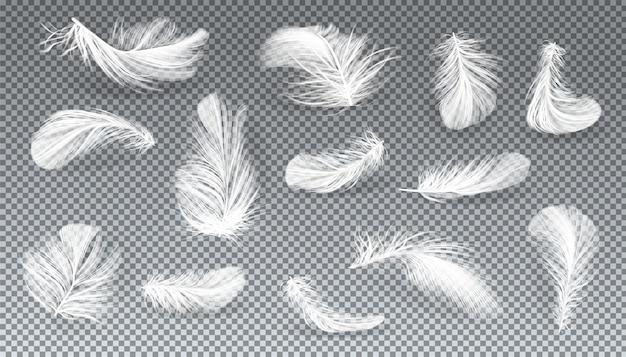 white feather meaning spiritual