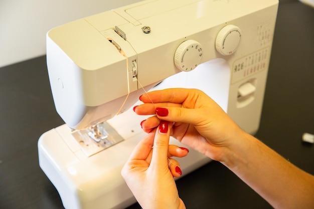 bernette sewing machine