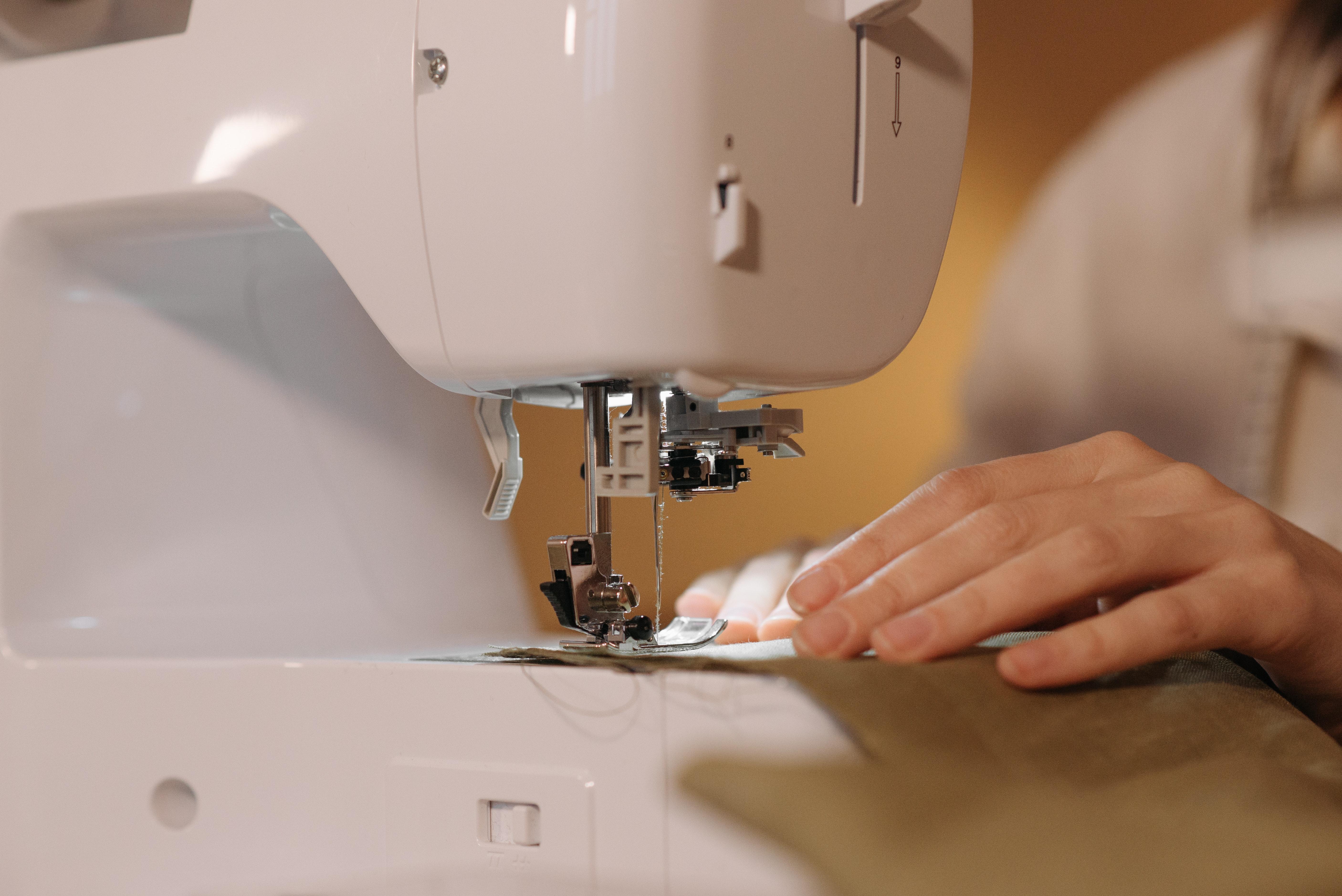 bernette sewing machine