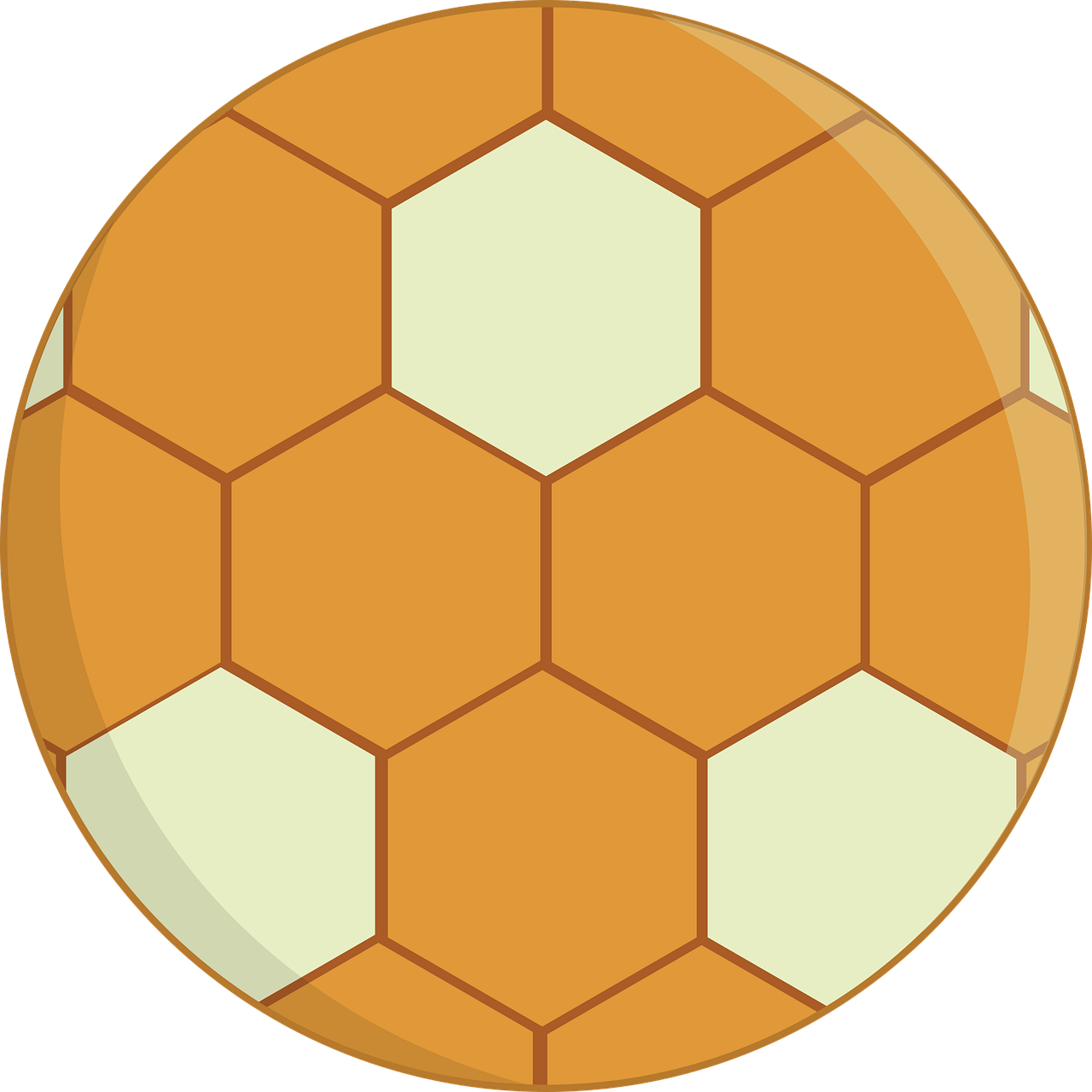 handball ball