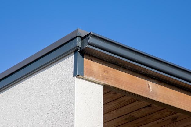 sectional gutters