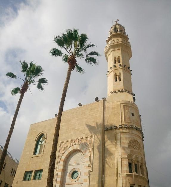 masjid omar
