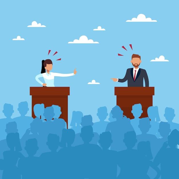 questions about public speaking