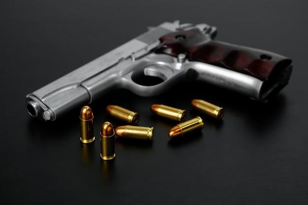pistola 22