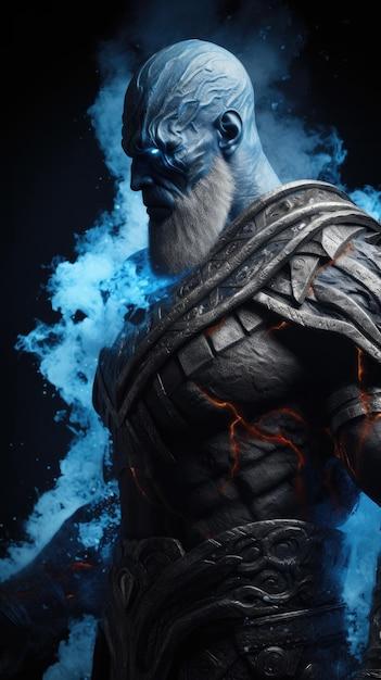 Which God of War is playable on PS5?