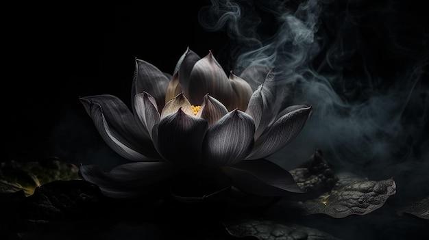 Why is Black Lotus illegal?