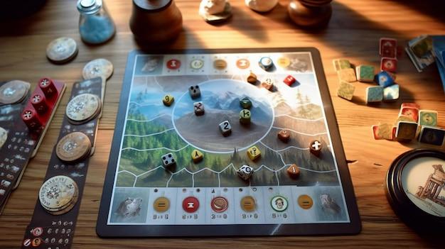 Why is Catan so popular?