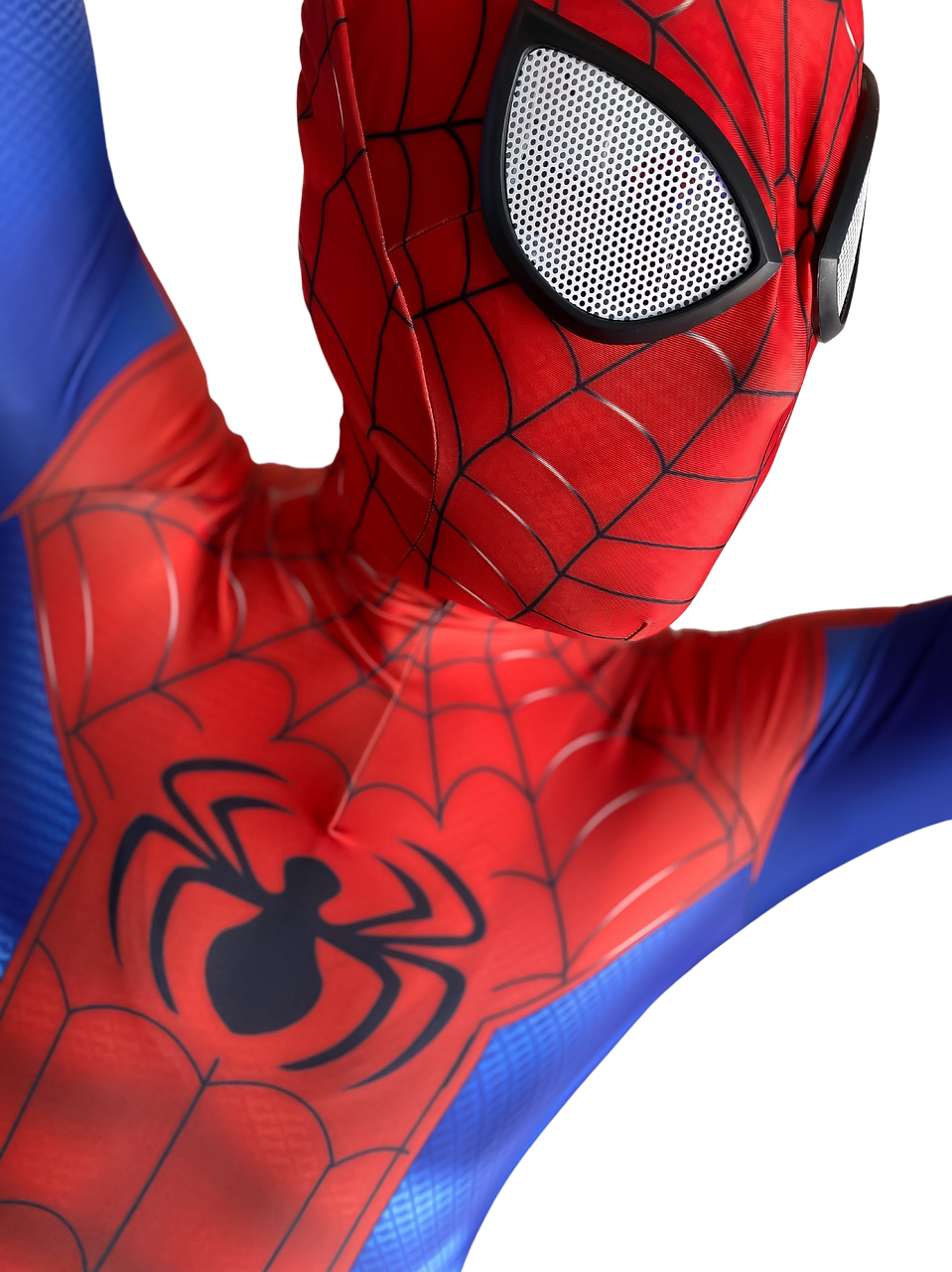 Why is Spider-Man not on Xbox?