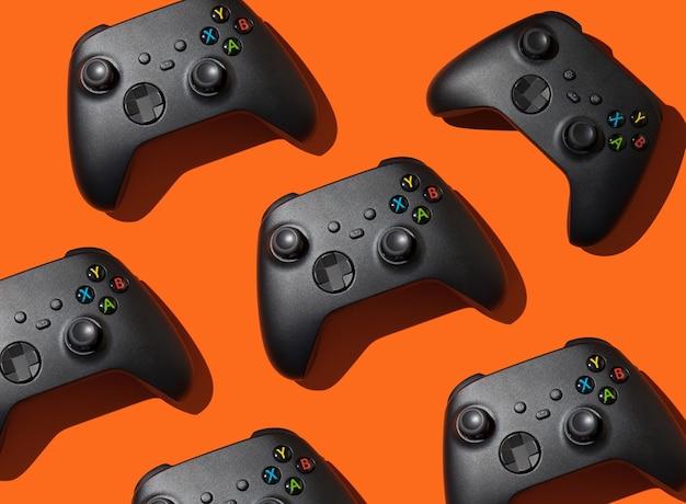 Are all Xbox One controllers the same?