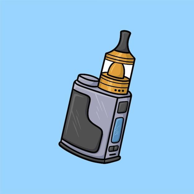 Are mods better than Vapes?