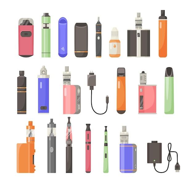 Are mods better than Vapes?