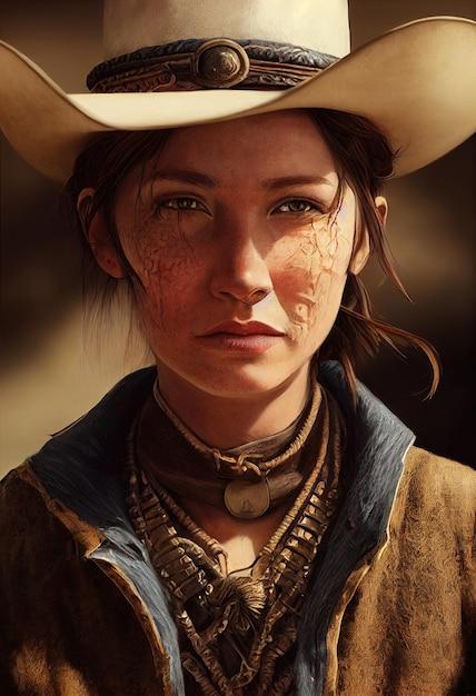 Can you be a girl in Red Dead Online?