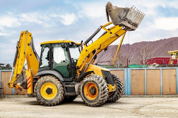  How To Determine Year Of Jcb Backhoe 