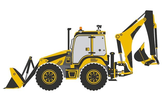  How To Determine Year Of Jcb Backhoe 