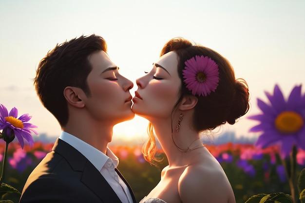 Do Korean guys marry foreigners?
